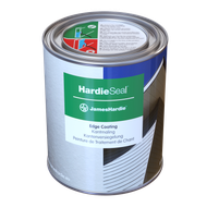 Peinture de retouche ColourPlus pour Bardage James Hardie - pot de 500ML - Marron noisette