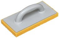 PLATOIR DE NETTOYAGE EPONGE LISSE 28 X 14 X 2.5 CM