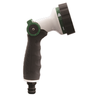 Pistolet en METAL RAIN PUSH 6 fonctions - Rain Irrigation