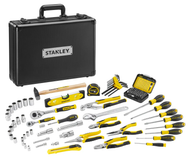Valise maintenance Stanley 119 pièces Valise maintenance Stanley 119 pièces