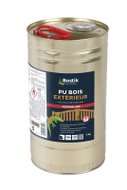 Colle polyuréthane Bois D4 liquide hautes performances - 5KG