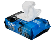 Lingette UltraGrime Mutiusage - 100 pièces