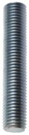 Tige filetée M18 Acier zingué 1m 