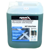 Net Solution Abax 5L