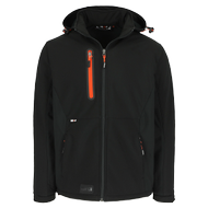 Veste TRYSTAN - Noir - T.3XL