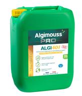 Traitement imperméabilisant ALGI 401 20L Algimouss toitures façades