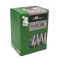 Cheville  à frapper HIT M SPIT TF  Ø6x65MM - Boite de 40 pièces