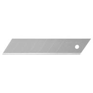 Lames cutter 25 mm renforcées Lames cutter 25 mm renforcées