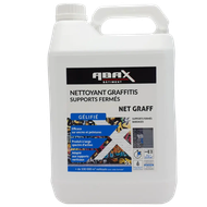 Net Graff Abax 5L