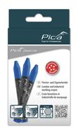Craie forestière pro bleu - Pica