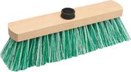 Balai sol ciment 29 cm sortie 50 mm FSC