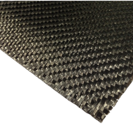 Géotextile tissé GEOTISS noir