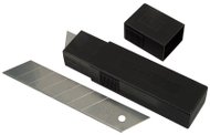 LOT DE 10 LAMES DE CUTTERS 25MM FATMAX
