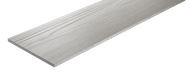 Bardage fibres-ciment CEDAR BOIS -Hardie plank 3600 x 180 x 8MM - Gris Perle