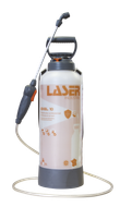 Pulvérisateur EXEL 10 Viton 8 L produits solvantés