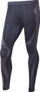 Caleçon Long - KOLDYPANTS - Noir - T.XXL