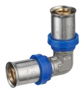 MULTICOUCHE SERTIR COUDE Ø20 MULTIPROFIL