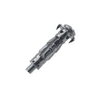 Cheville métallique à expansion FH Avec vis TR Ø6x45MM Ø6x37MM - Boite de 150 pièces