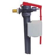 Robinet flotteur 3/8 laiton jollyfill - Wirquin