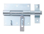 VERROU BOX PORTE CADENAS ET GACHE 95-135