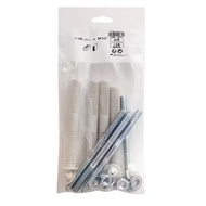 Tamis x4 Ø16 x 130MM + Ø10 x 100MM - Outifix