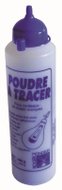Poudre à tracer - Rouge - Biberon 400G