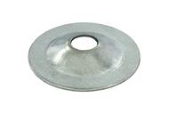 Rondelle pour vis plaque de plâtre Métal Vybac de 96