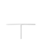Croisillon en T de séparation céramique de 1 mm - SPC010T