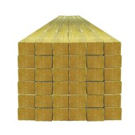 Chevron sapin 80 x 100 x 500CM