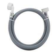 FLEXIBLE ALIM. M.A.L COUDÉ FF 3/4 200CM CAOUTCHOU