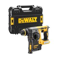 Perforateur SDS-plus XR 18V Brushless DEWALT en coffret TSTAK