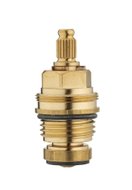 TETE ADAPTABLE GROHE 20 DENTS 1/2 