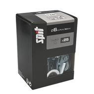 Bascules Ø6 x 60MM + rosaces - Boîte de 25 