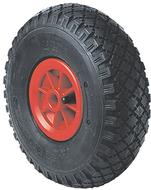 ROUE GONFLABLE D260 ALESAGE 25