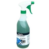 Nettoyant dégraissant polyvalent sans rinçage NET SOLUTION 750ML 