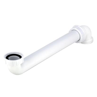 Tubulure gain de place lavabo - Wirquin
