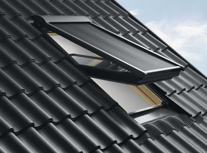 Store extérieur pare-soleil Velux MML UK08 5060S