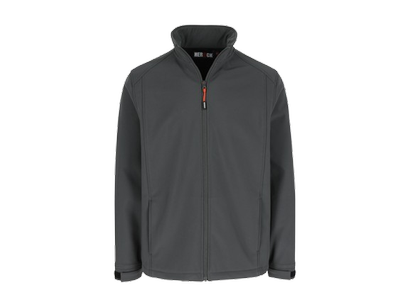 Veste JULIUS - Anthracite - T.XXXL