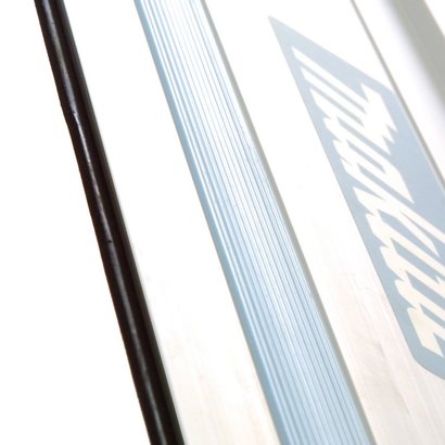 Pare éclats pour rail de guidage - Long. 140 cm