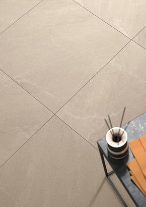 Carrelage intérieur VOLCANO 60x60cm ép.10mm - Rectifié - Salina