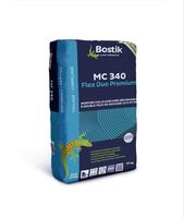 MORTIERS-COLLES MC - 340 FLEX DUO PREMIUM GRIS SAC 25KG