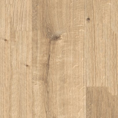 SOL STRATIFIE CLASSIC 8MM CLASSE 32 1292 X 193MM 4 chanfreins EPL074 Ch?ne de Dunnington clair