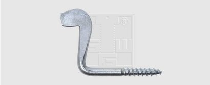 TOURNIQUET VIENNOIS  40 mm - P/2