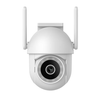 Caméra dôme motorisée 2K Tuya - Normand