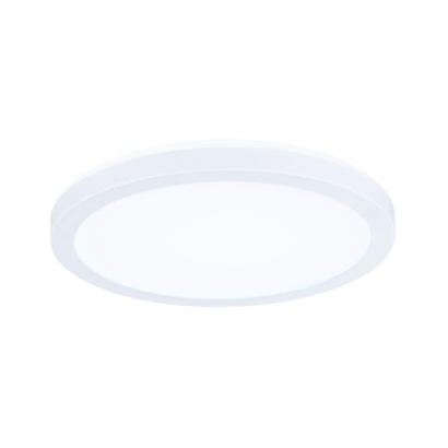 Panneau LED Atria Shine D.190mm 7,6W 1100lm WhiteSelect blanc 230V IP44