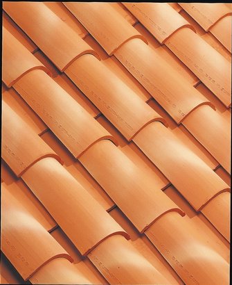 TUILE CANAL GIRONDE 50 POUDENX SAINTONGE