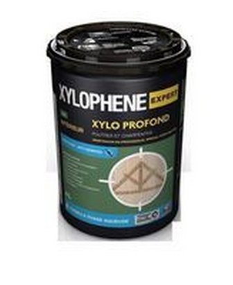 Traitement des bois Xylophene Expert Xylo Profond 4L