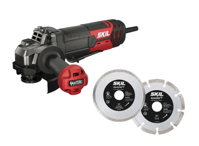 Meuleuse 850W Ø125MM - Skil