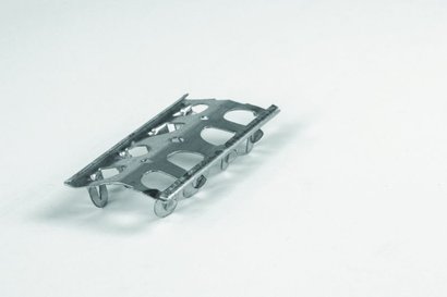 ECLISSE UNIVERSELLE L 100 l 50 H 15 mm