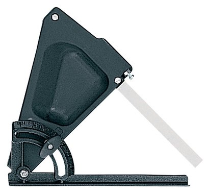 Guide latéral coulissant pour DW743N